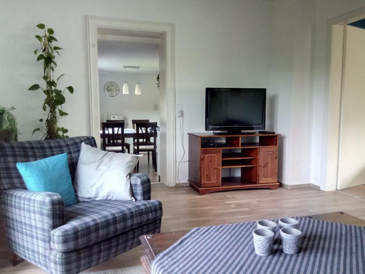 1St Floor Apartment Near Willingen Willingen  Exterior foto