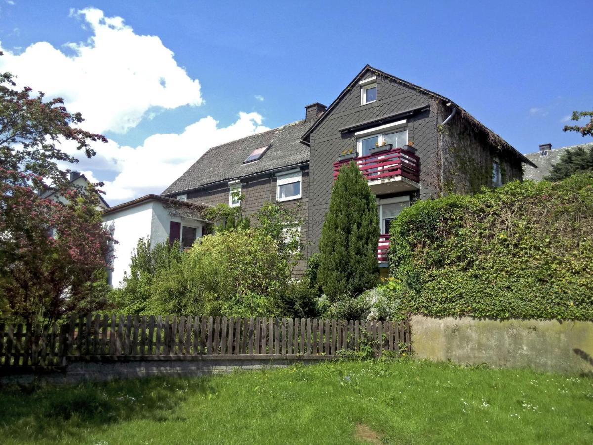 1St Floor Apartment Near Willingen Willingen  Exterior foto
