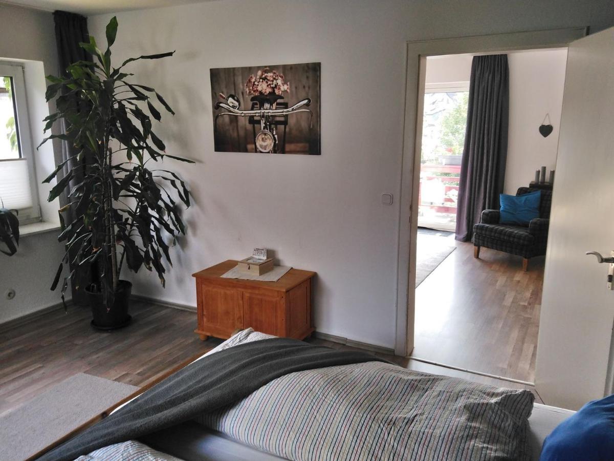 1St Floor Apartment Near Willingen Willingen  Exterior foto