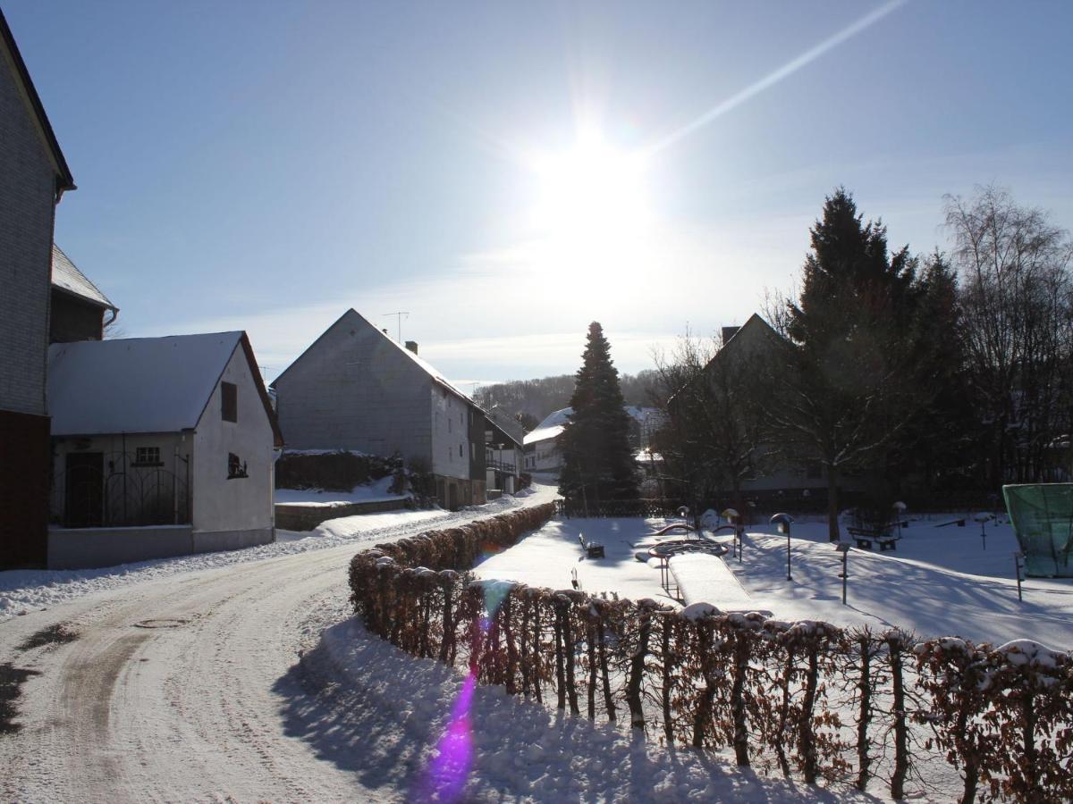 1St Floor Apartment Near Willingen Willingen  Exterior foto