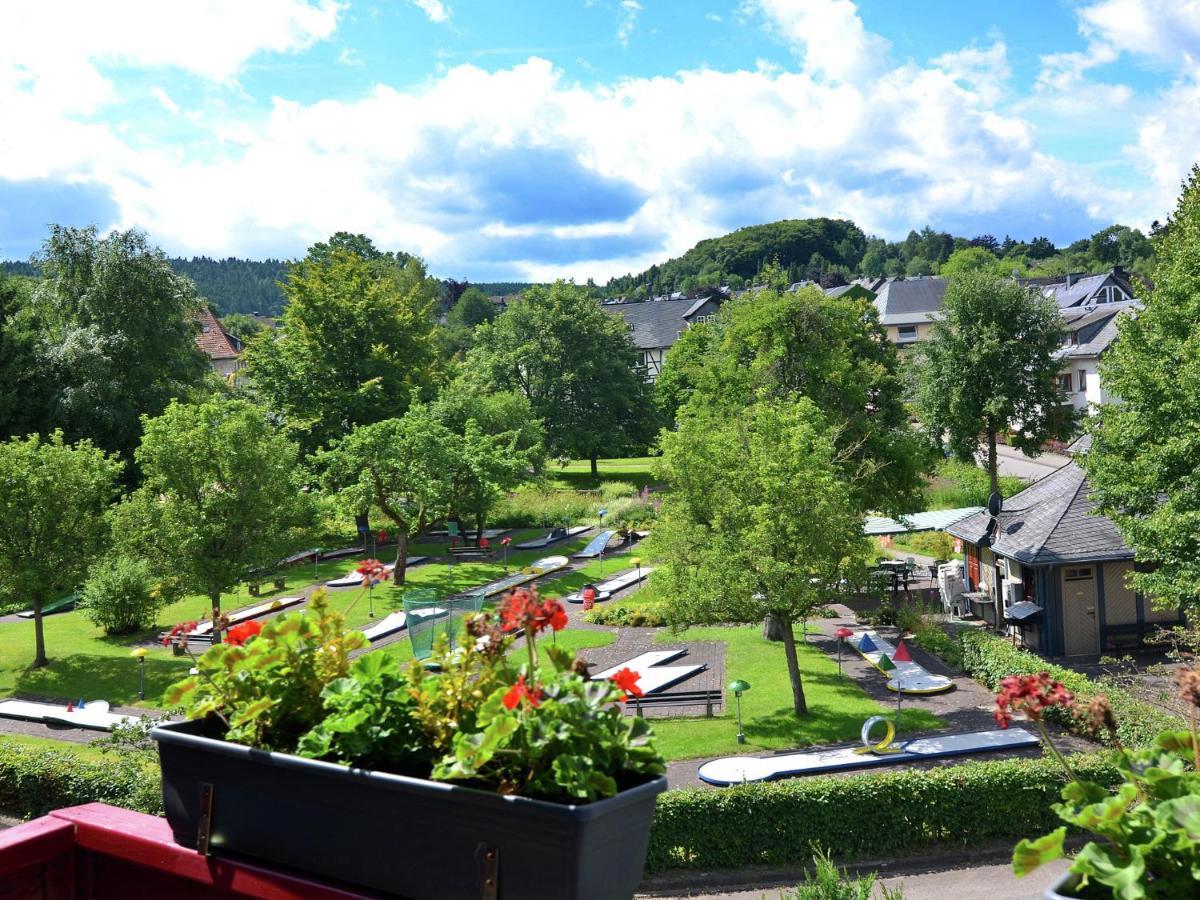 1St Floor Apartment Near Willingen Willingen  Exterior foto