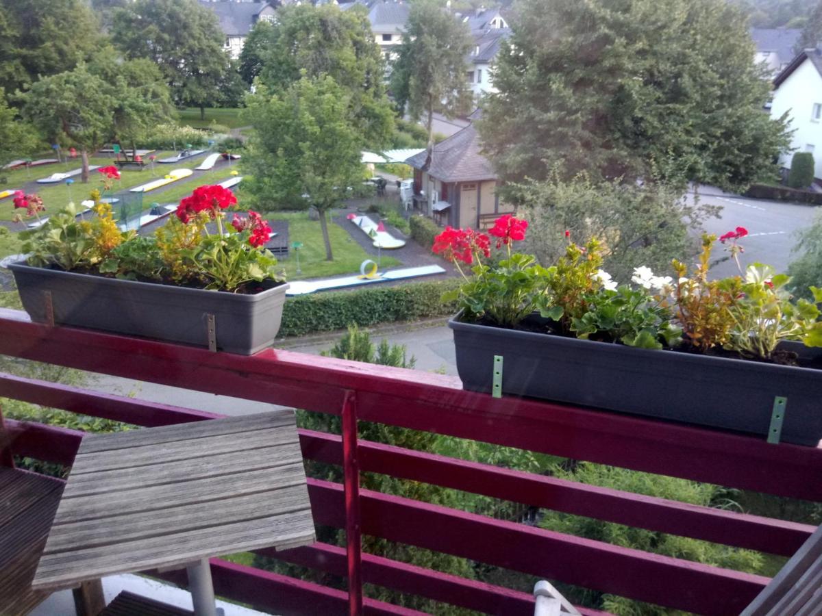1St Floor Apartment Near Willingen Willingen  Exterior foto