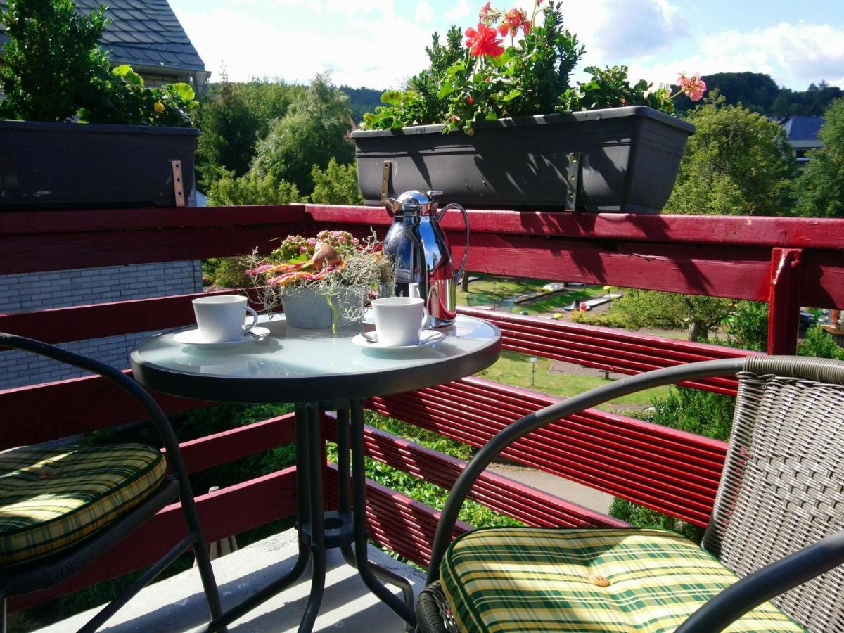 1St Floor Apartment Near Willingen Willingen  Exterior foto
