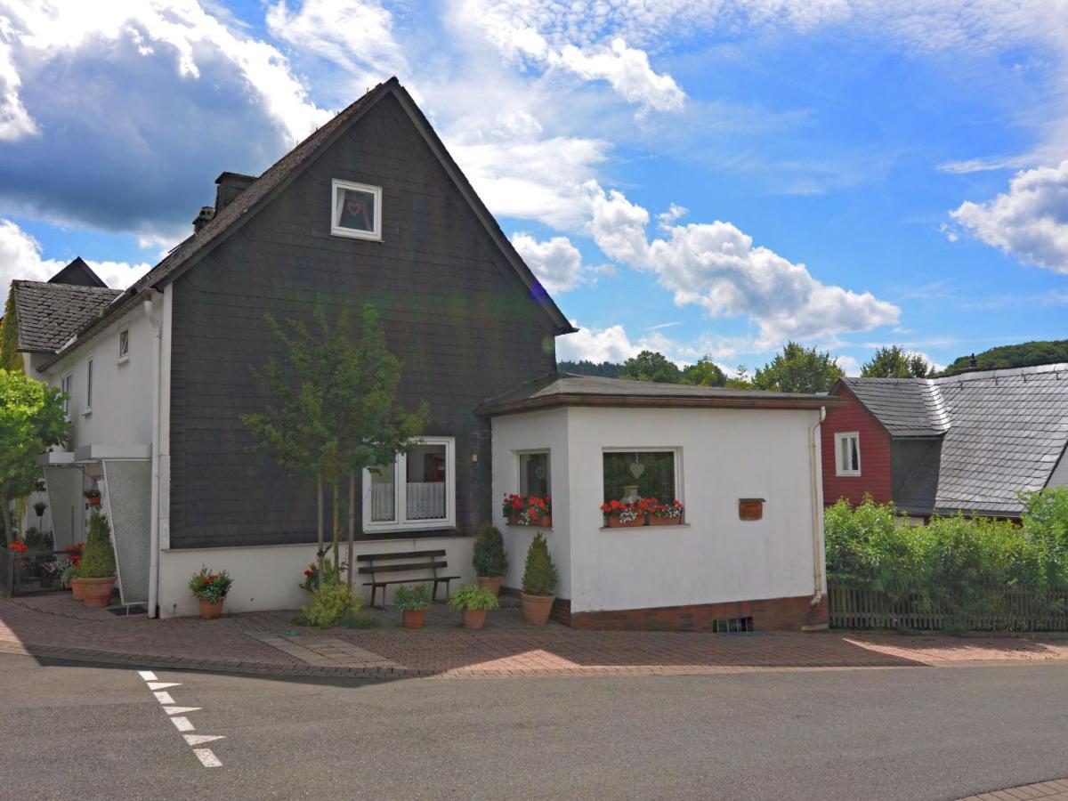 1St Floor Apartment Near Willingen Willingen  Exterior foto
