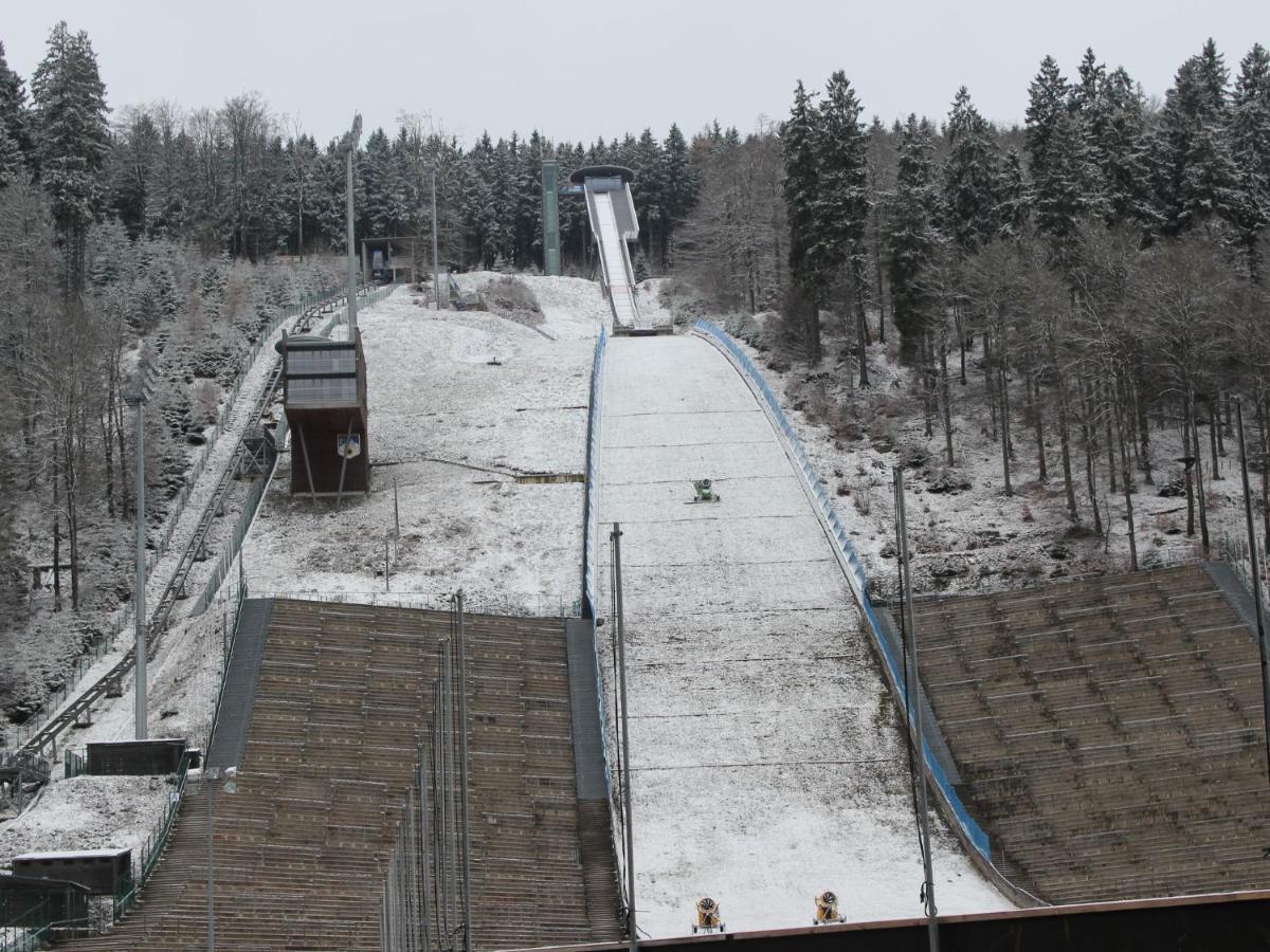 1St Floor Apartment Near Willingen Willingen  Exterior foto
