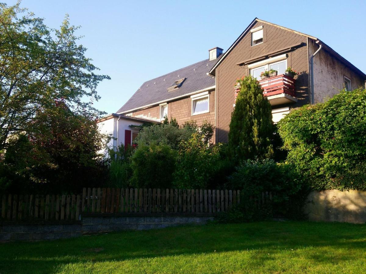 1St Floor Apartment Near Willingen Willingen  Exterior foto