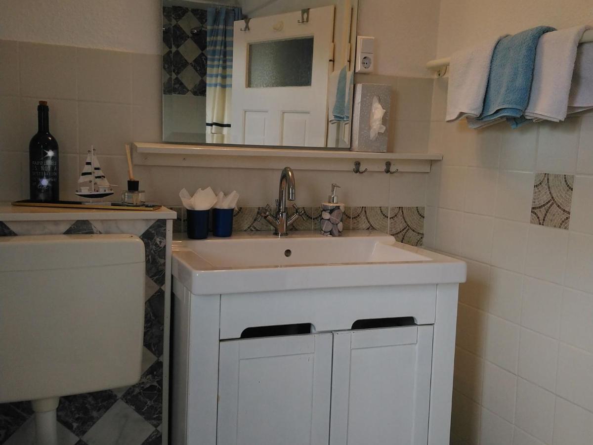 1St Floor Apartment Near Willingen Willingen  Zimmer foto