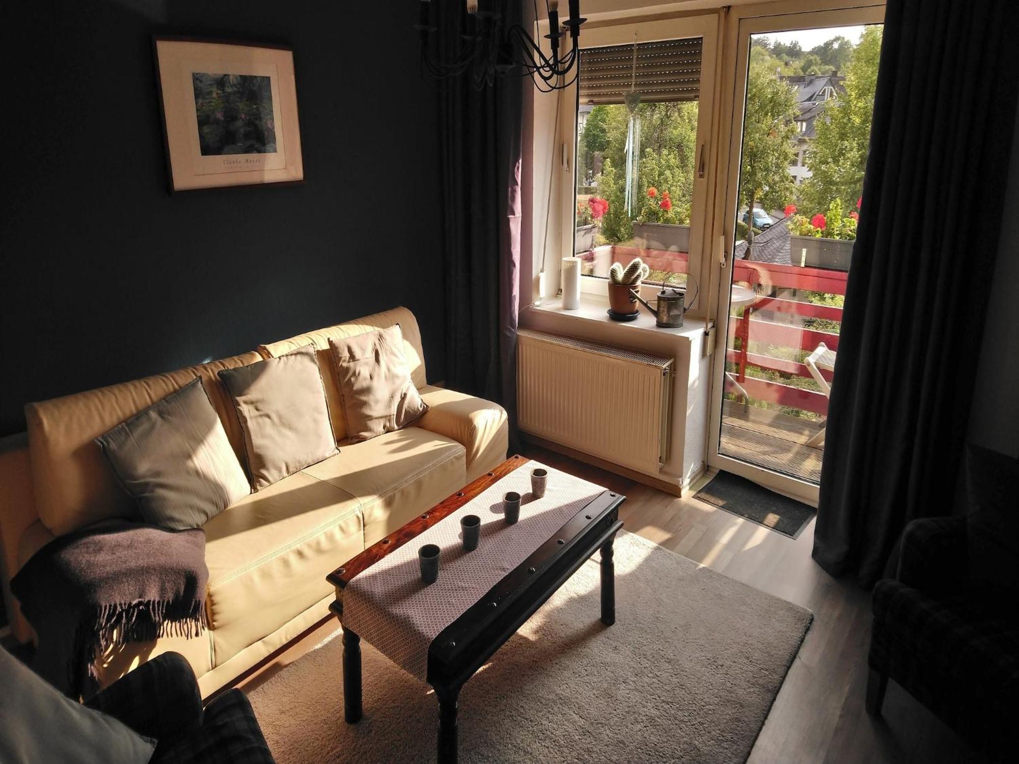 1St Floor Apartment Near Willingen Willingen  Exterior foto